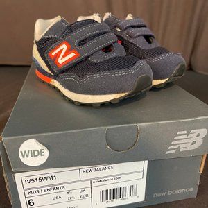 New Balance sneakers